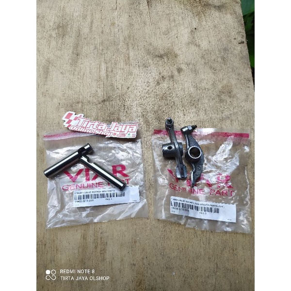 as temlar dan temlar pelatuk honda cb gl 100 max pro cdi series megapro tiger original viar