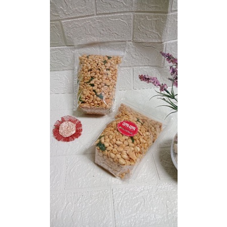 

Kacang Bawang / Langgose 500 G