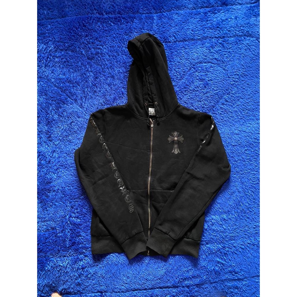 Hoodie Chrome Hearts / CH ❌ SOLD ❌