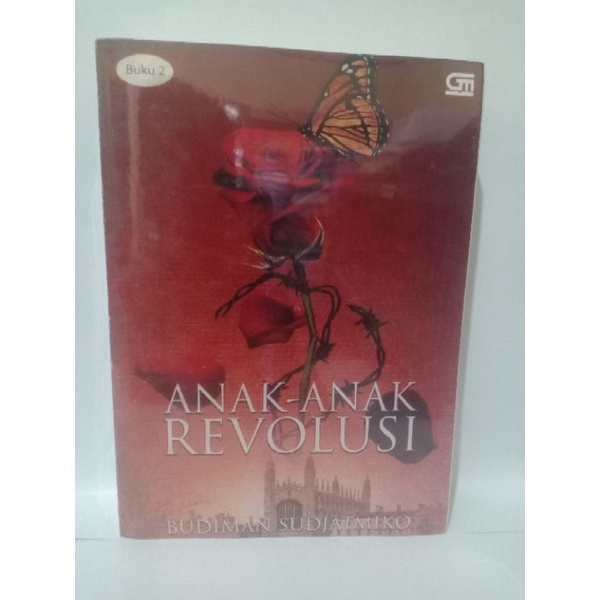 

ANAK ANAK REVOLUSI JILID 2