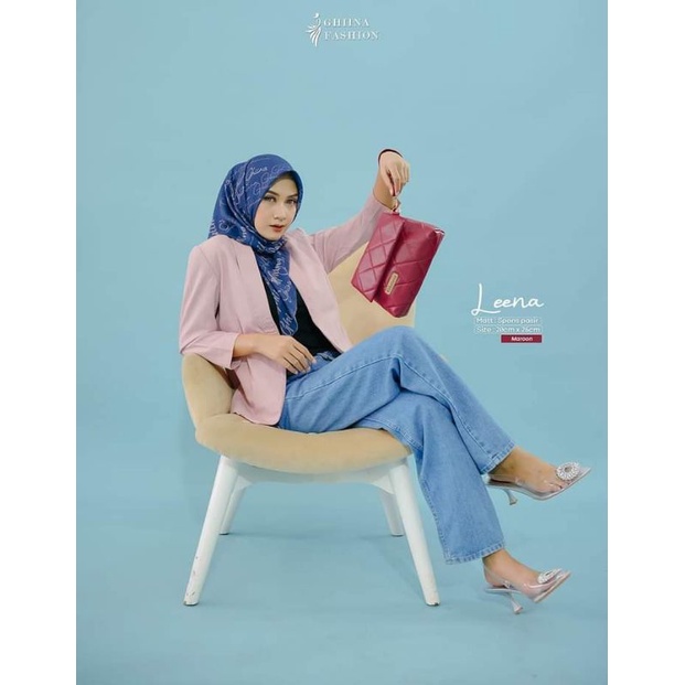 LEENA BAG GHIINA FASHION