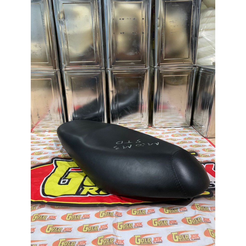 Jual Jok Motor Yamaha Mio M Mio Soul Gt Jok Satu Set Standar Shopee Indonesia