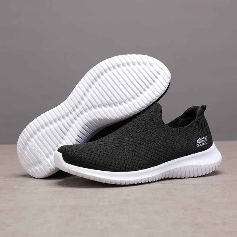 Sepatu Wanita Skechers Ultra Flex II Skechers Wanita Sepatu Wanita Kekinian