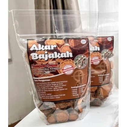 Akar Bajakah Asli Kalimantan 1 kg