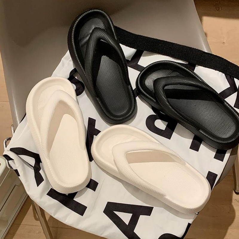 komin-Sandal Japit Wanita Sendal Jepit Boneka Sandal Jelly Beruang Anti Slip Trendy Extraligt Phylon ROSE Trendy Kekinian Korean Style Sendal Cewek Terbaru- Size 36-41