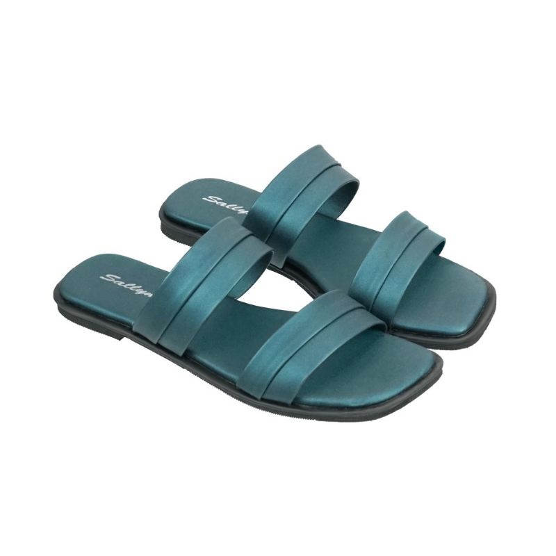 Sandal Flat Selop Wanita (AYN)