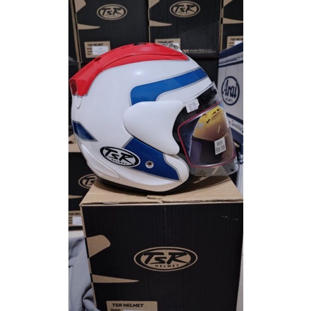 tsr copy arai ram4 freddy spencer