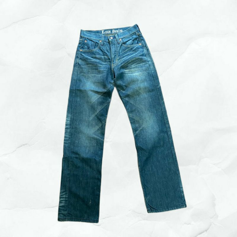 Celana Jeans LEVI'S 512