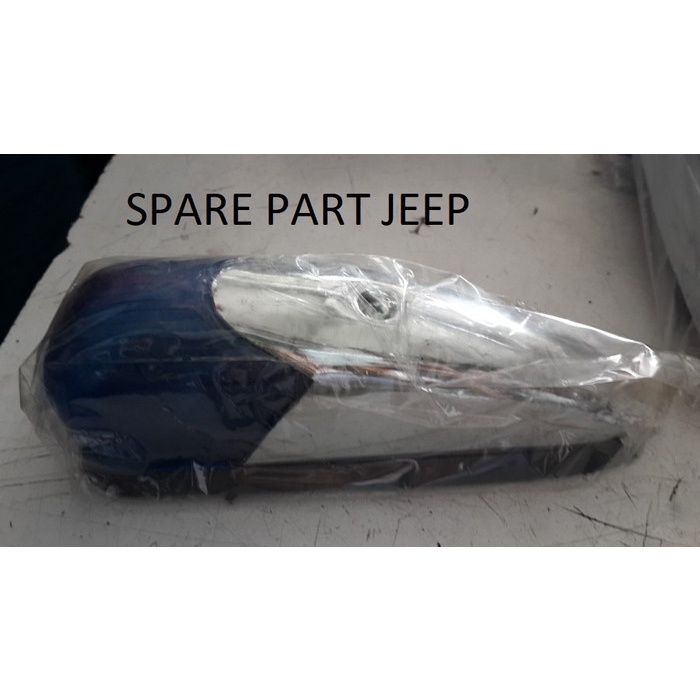 Lampu Sen VW Volkswagon Beetle