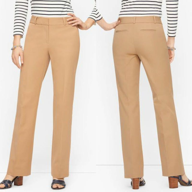 TalBOTS CELANA WANITA