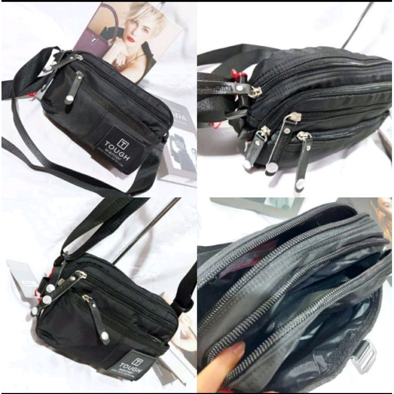 SLINGBAG WARRIOR / TOUGH 7037#