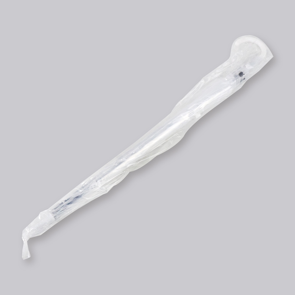 Fancytime Payung PVC Transparan 8 Bone 90 cm - P075