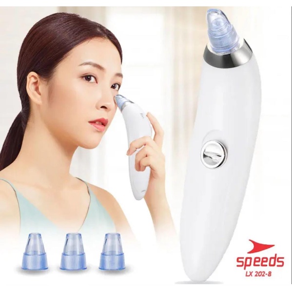 Flat penyedot komedo alat ampuh untuk mengangkat komedo