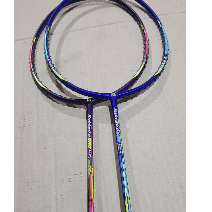 Paling Diminati Raket badminton rs solitaire 100 200 300 500 600 original