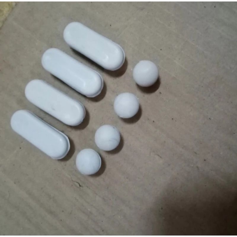 Karet Bantalan Tutup kloset Toto