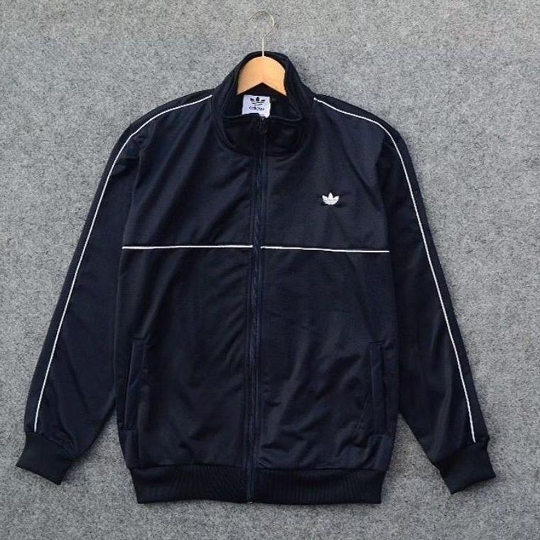 Tracktop Adidas firebird second original premium full tag&label (APK.10De22ᴾ)