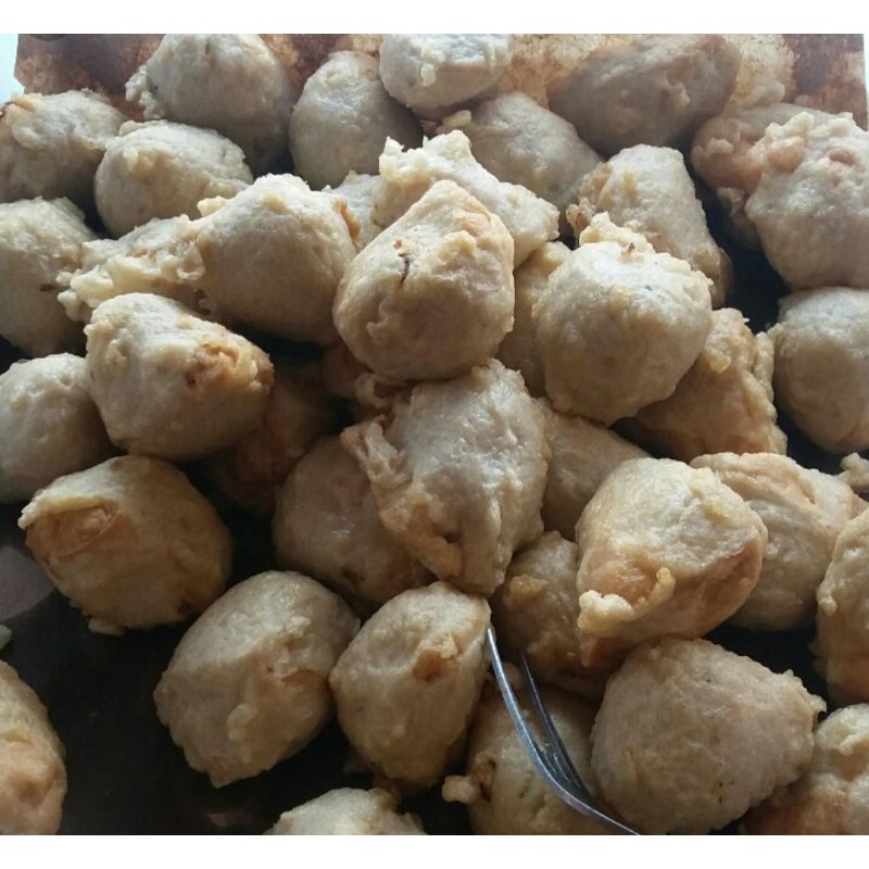 Jual Pempek Tahu Shopee Indonesia