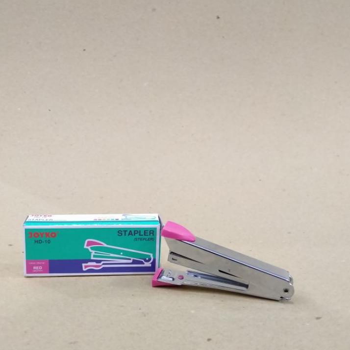 

ㅰ STAPLER JOYKO HD10 ➹