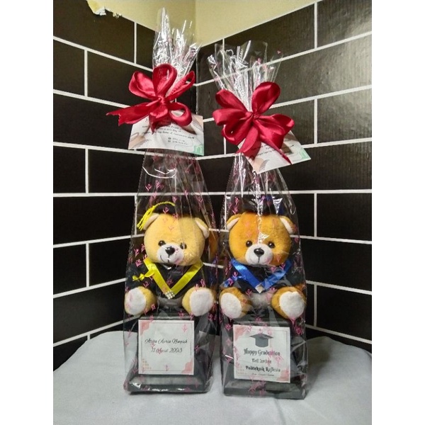 

PILBON/Kadowisuda/seminar/kadohits/unik