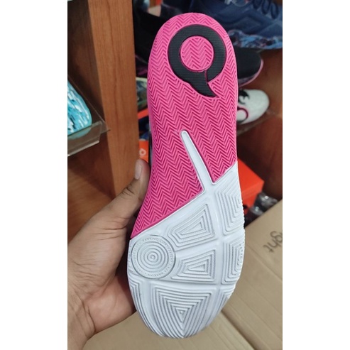 PROMO TERBARU SEPATU FUTSAL ORTUSEIGHT ELLIPSE KULIT ORIGINAL