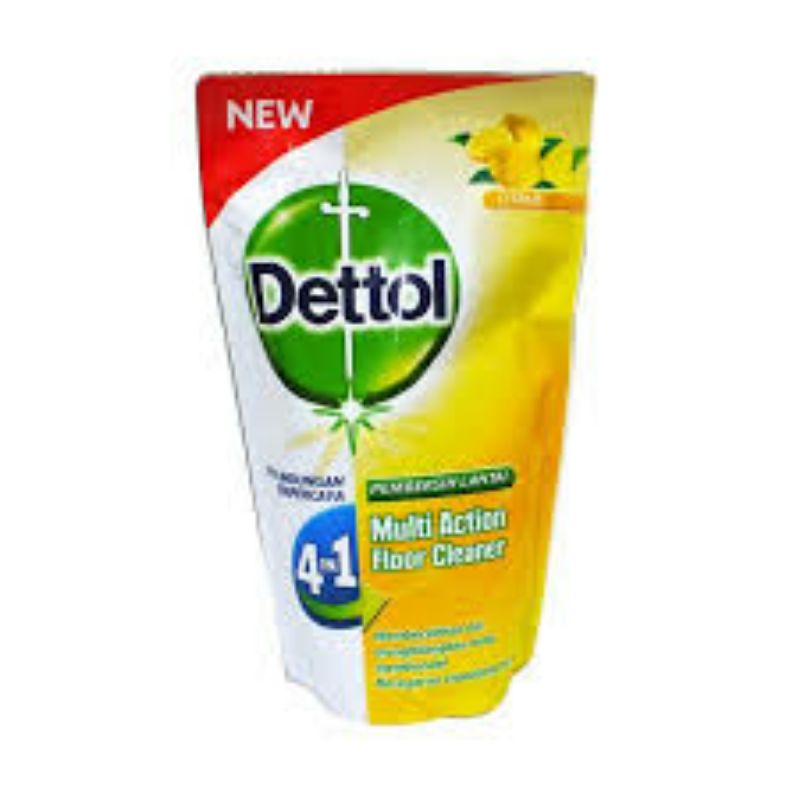 Dettol Pembersih Lantai 700ml