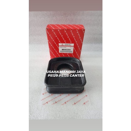 RUBBER CUSHION PS120 KARET GANTUNGAN KOPEL PS120 MB563234