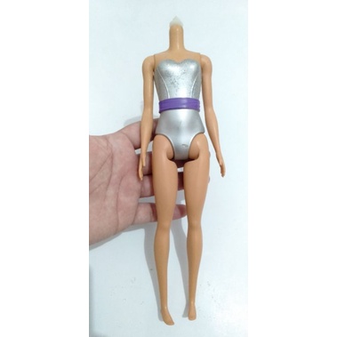 body Barbie original