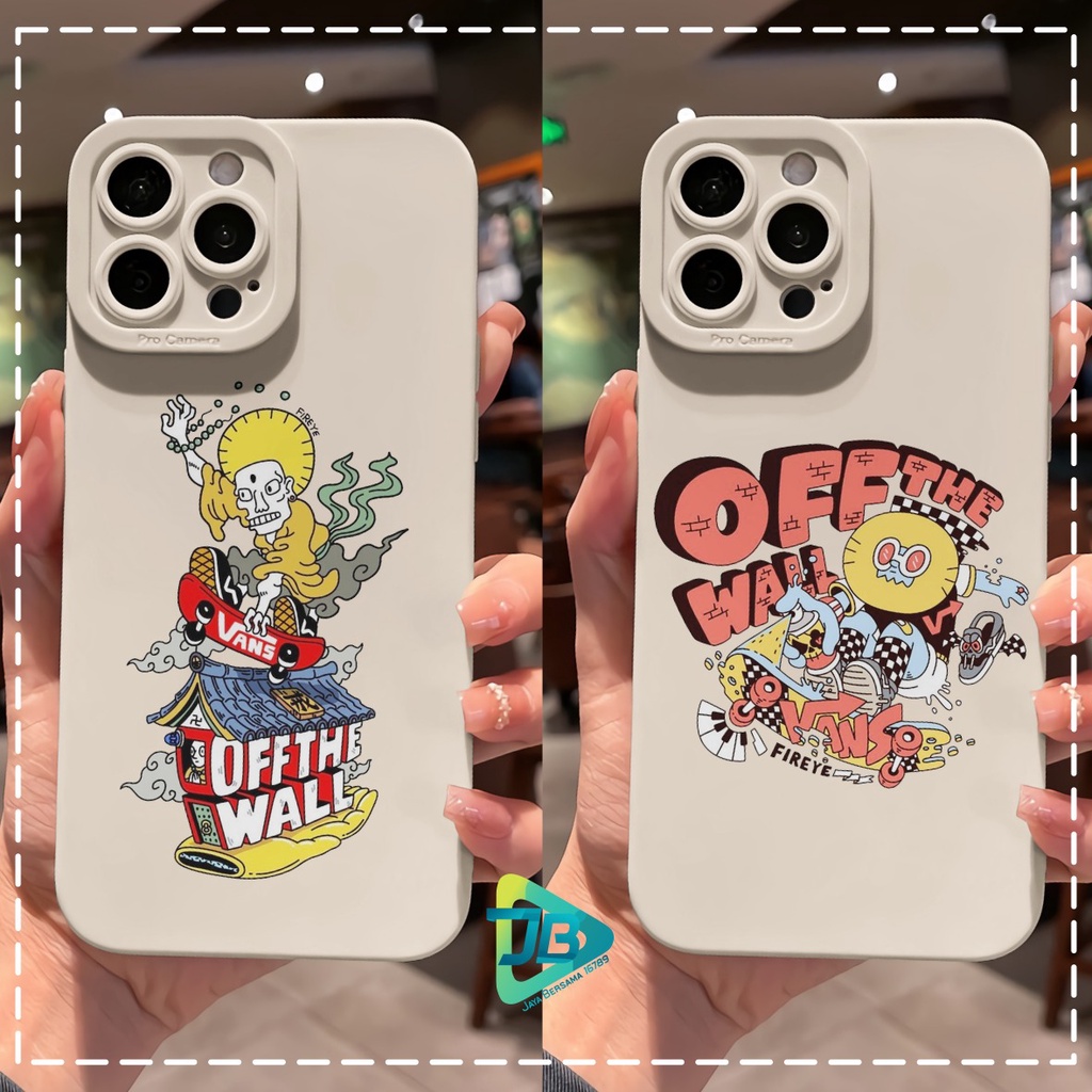 CUSTOM CASE SOFTCASE SILIKON PROCAMERA OF THE WALL CUSTOM IPHONE 6 6S 7 7+ 8 8+ X XS MAX 11 12 13 14 PRO MAX JB6511