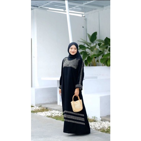 Abaya hitam abaya fashion abaya busui abaya modern abaya bordis abaya arab abaya turki abaya style a