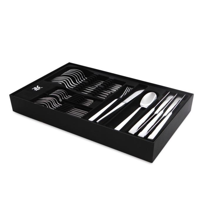 INFORMA - WMF SENDOK SET CORVO CUTLERY CROMARGAN PROTECT SET (30)