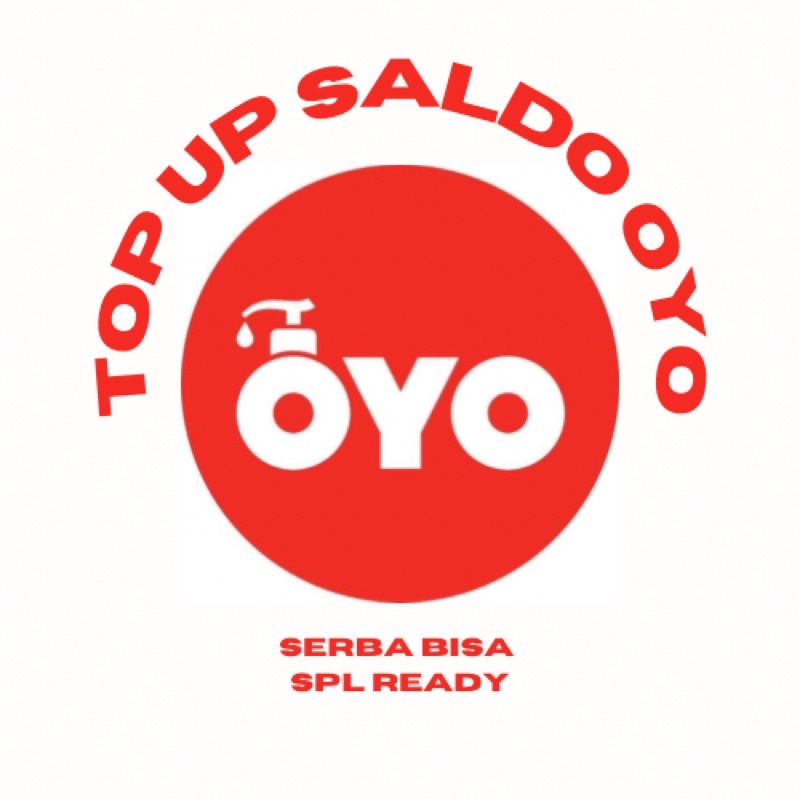 SALDO OYO SERBA BISA