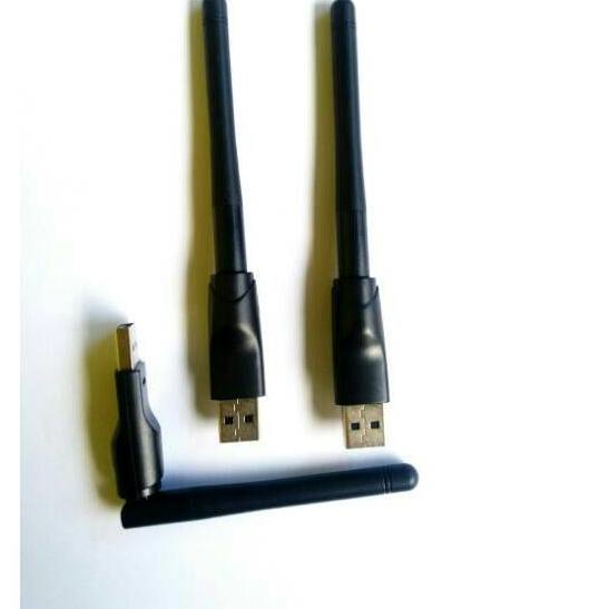 New  Dongle wifi chipset RT5370
