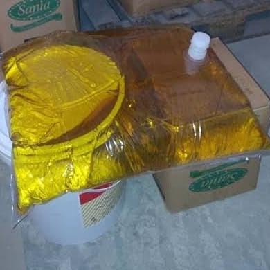 

Sovia Minyak Goreng 18L khusus Gojek Grab BANDUNG