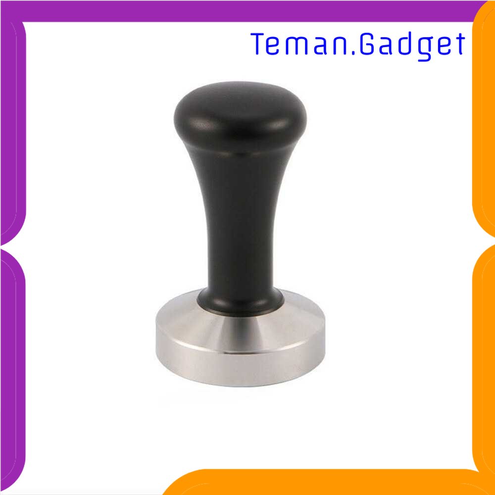 TG - DPR SZHAIyu Tamper Kopi Espresso Flat Stainless Steel 58 mm - FST370