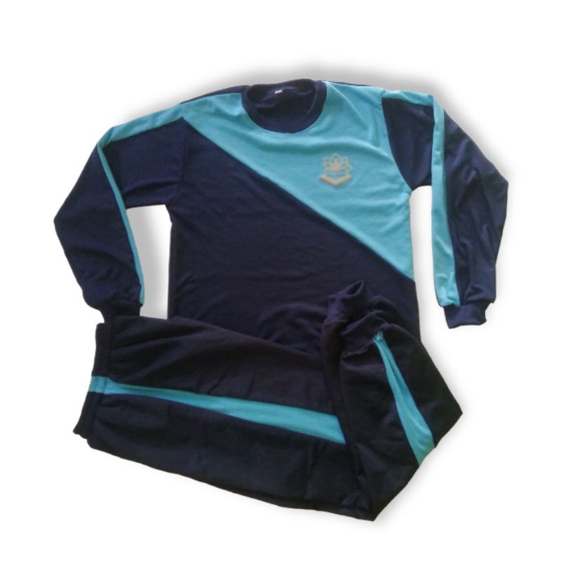 KAOS OLAHRAGA SD/ SETELAN OLAHRAGA SD/ BAJU OLAHRAGA SD/MI