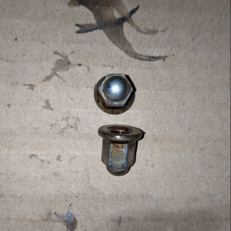 mur knalpot tiger revo tirev tilam tiger 2000 ori copotan motor