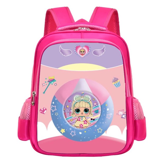 UP TOP TAS SEKOLAH TAS RANSEL ANAK RANSEL ASTRONOT TAS RANSEL ANAK IMPORT TERBARU 00120-00128