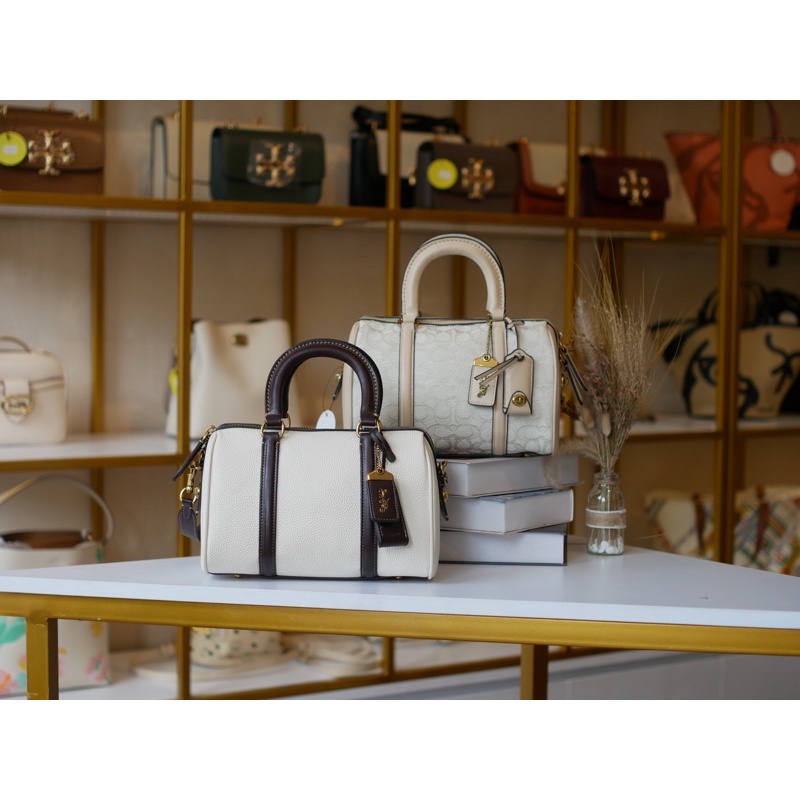 CH Ruby Satchel Polos