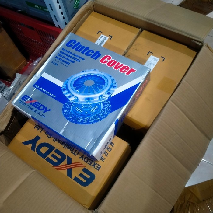 +%+%+%] matahari kopling grand Livina exedy 1,5 original exedy