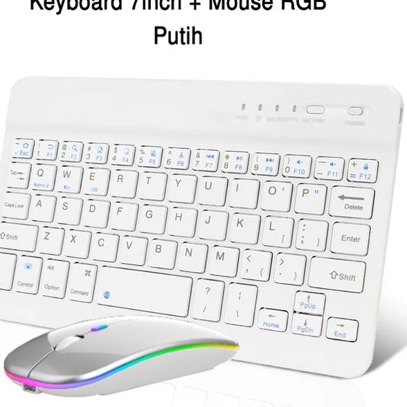Recomended.. Wireless Slim Keyboard Bluetooth iPad Tablet Tab Android Mac Windows hp laptop IOS PC 5