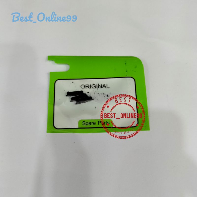 TOMBOL ON/OFF+VOLUME SAMSUNG J5 PRIME/J7 PRIME