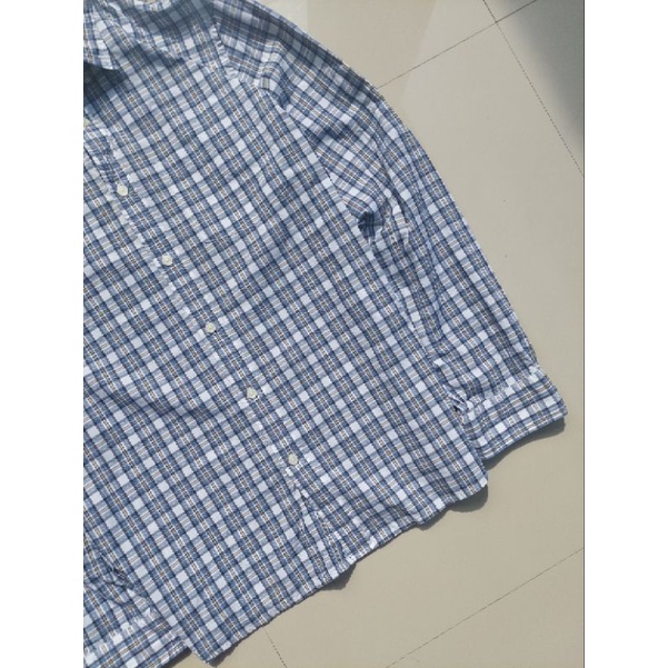 kemeja brooks brothers