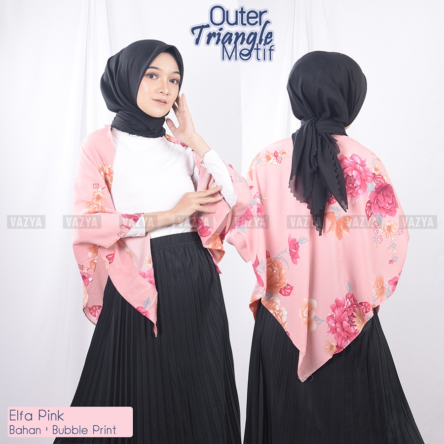 Outer Triangle Motif 2in1 (KATALOG 1)