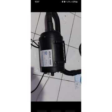 Aeolus HD 901 Blower Kucing