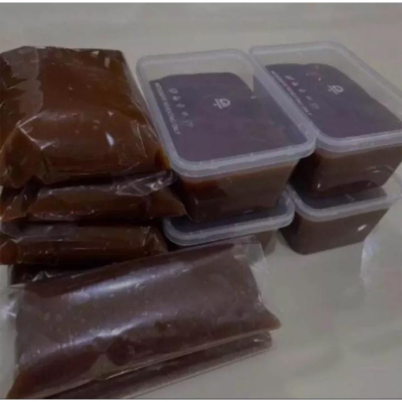 

jenanh khas jawa/dodol khas jawa 1kg