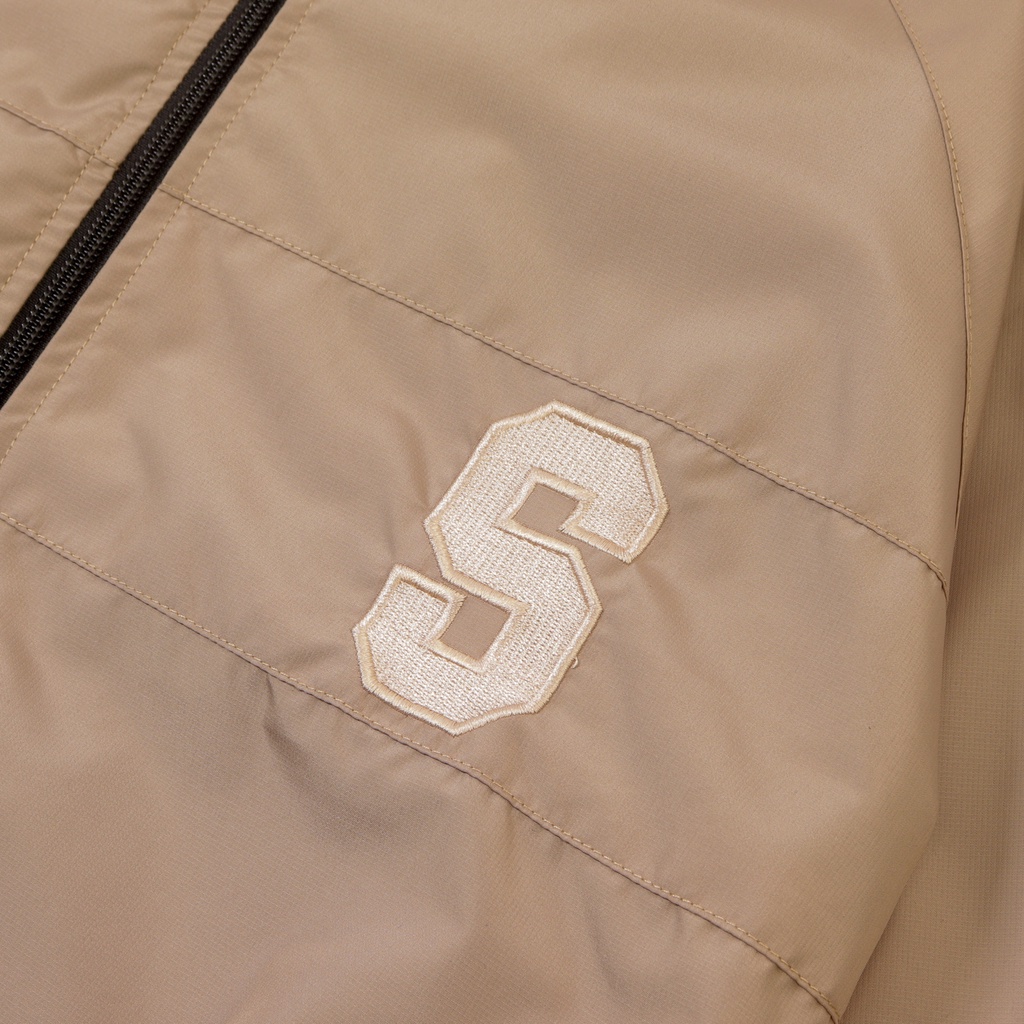 Stalker Jaket Tracksuit - Plain