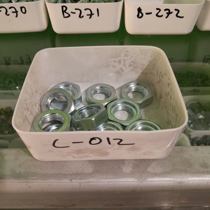 MUR GEAR DEPAN RX KING