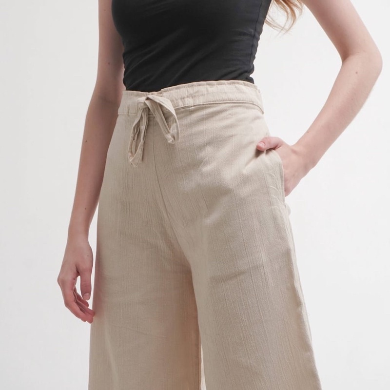 Cherli Cullote Pants