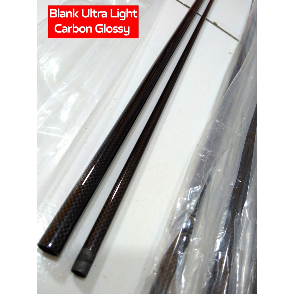 BLANK ROD JORAN ULTRA LIGHT UL JORAN 180 210 195 CM carbon