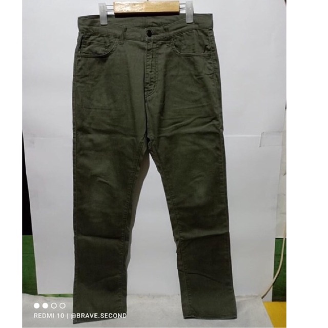 Chinos UNIQLO Original 100 %